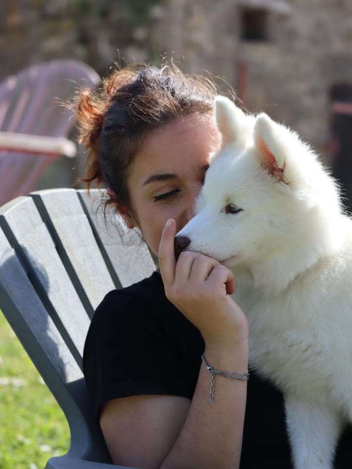 Célia & Volt
